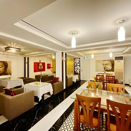 Viet Nam Hotel Hue Exteriör bild
