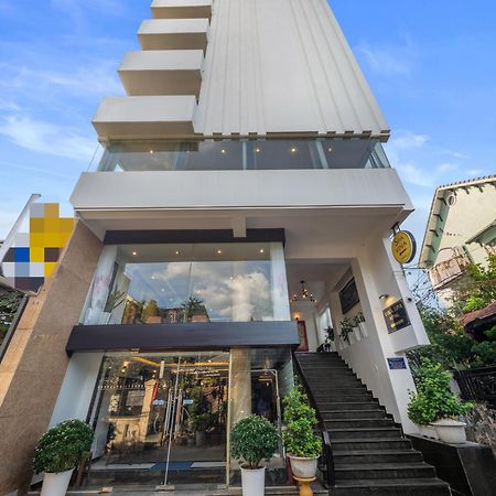 Viet Nam Hotel Hue Exteriör bild