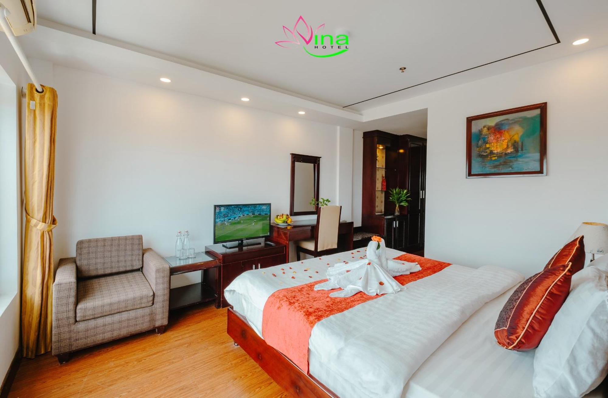 Viet Nam Hotel Hue Exteriör bild