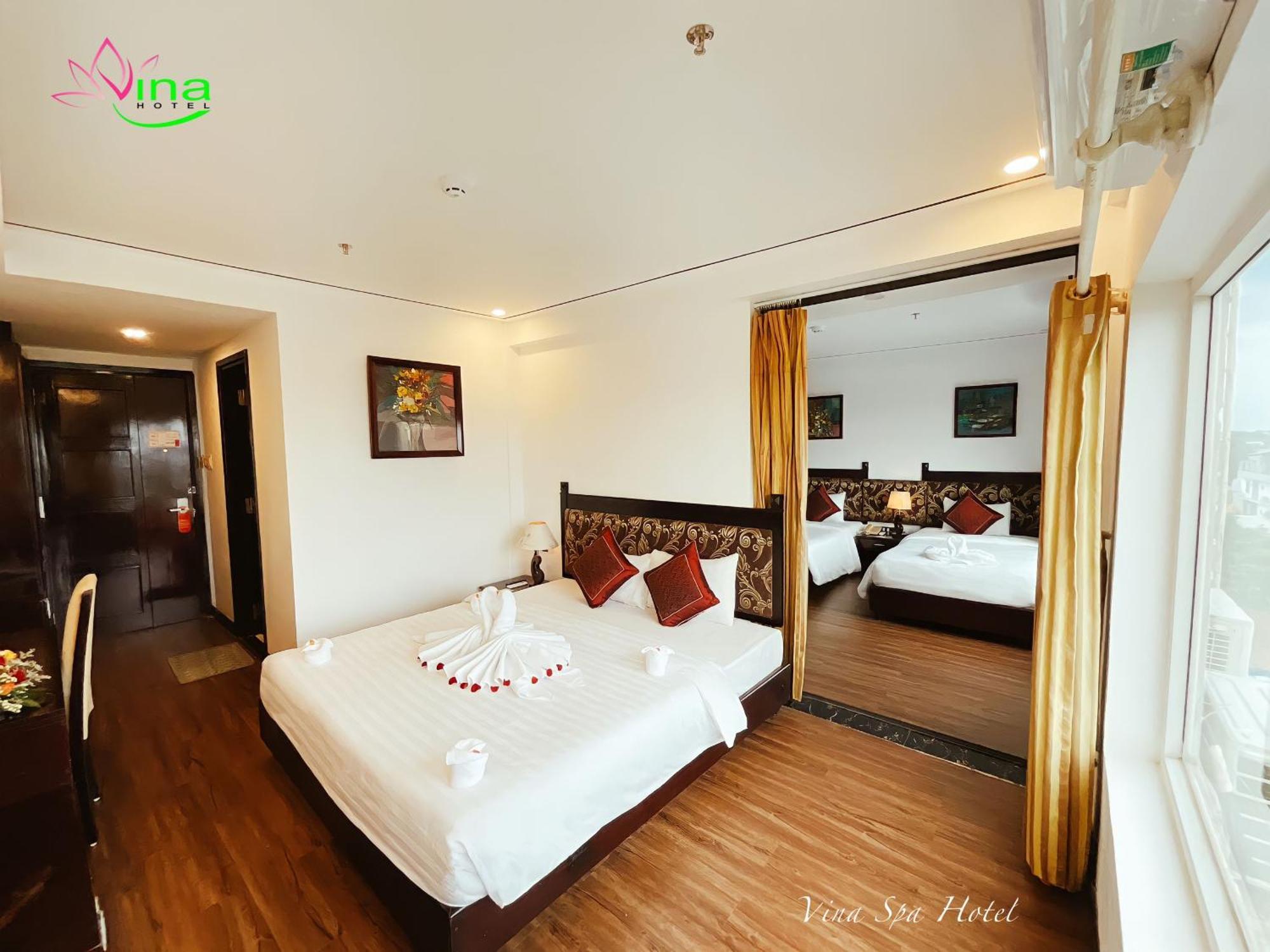 Viet Nam Hotel Hue Exteriör bild