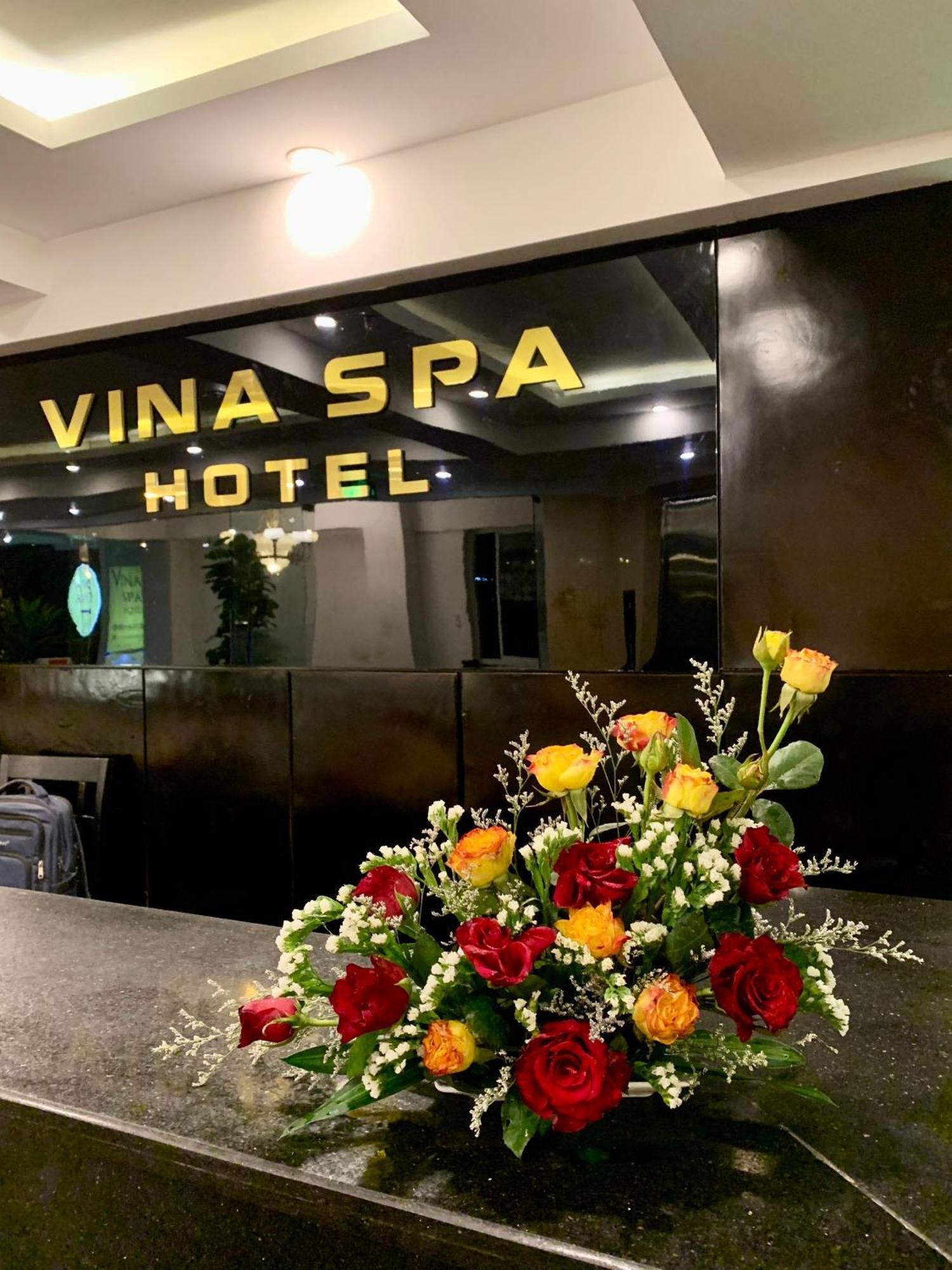 Viet Nam Hotel Hue Exteriör bild