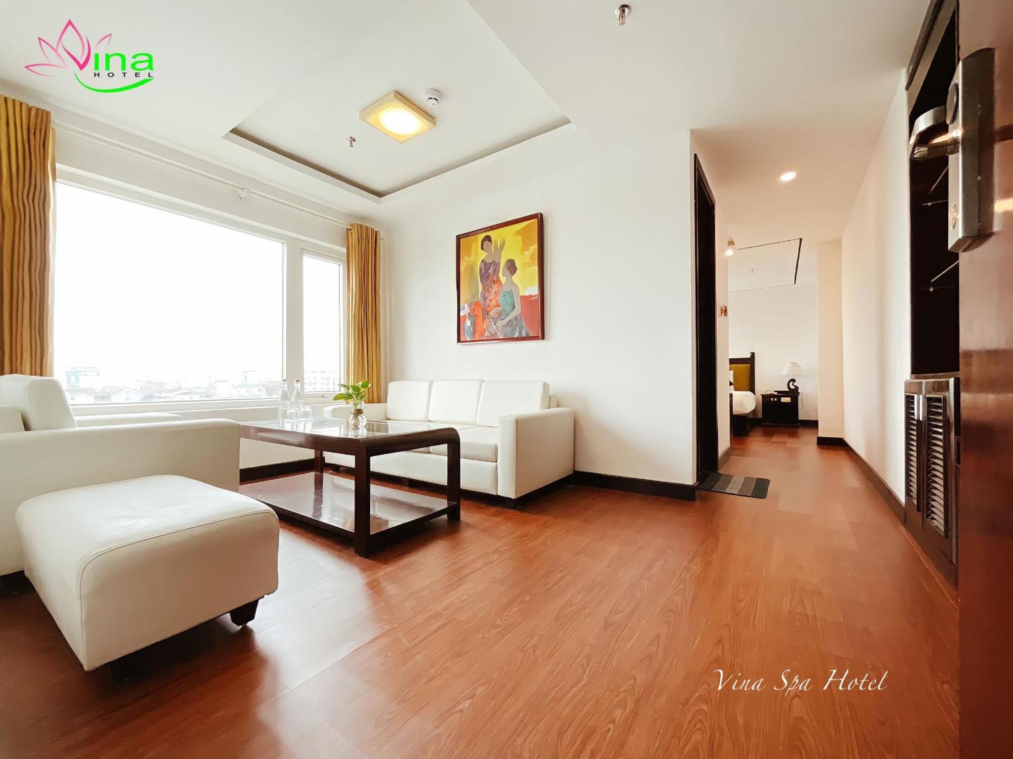 Viet Nam Hotel Hue Exteriör bild