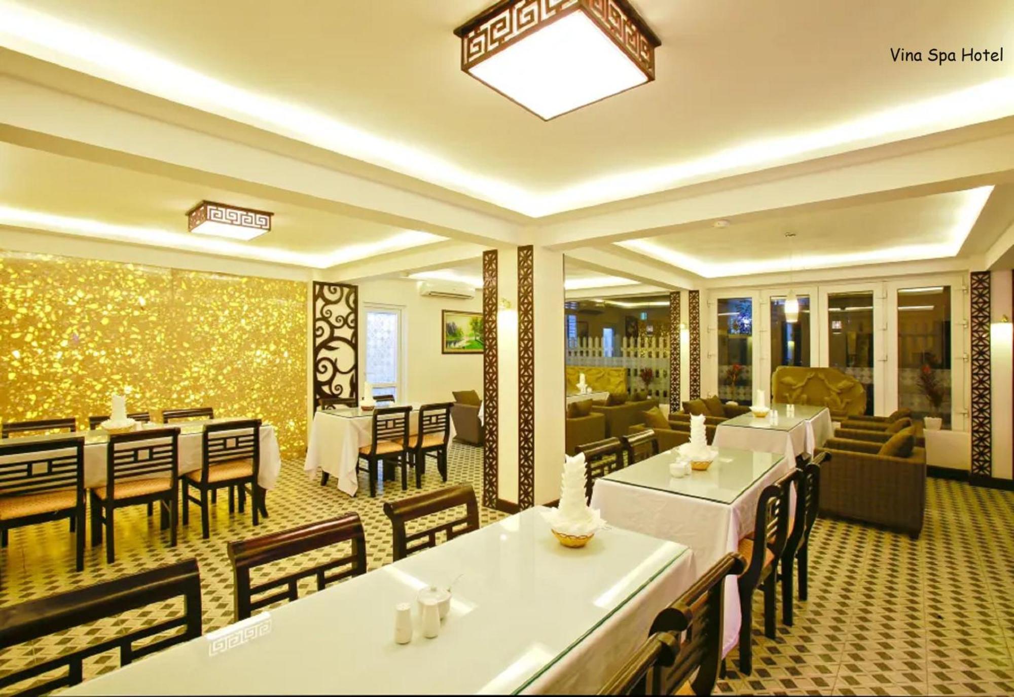 Viet Nam Hotel Hue Exteriör bild