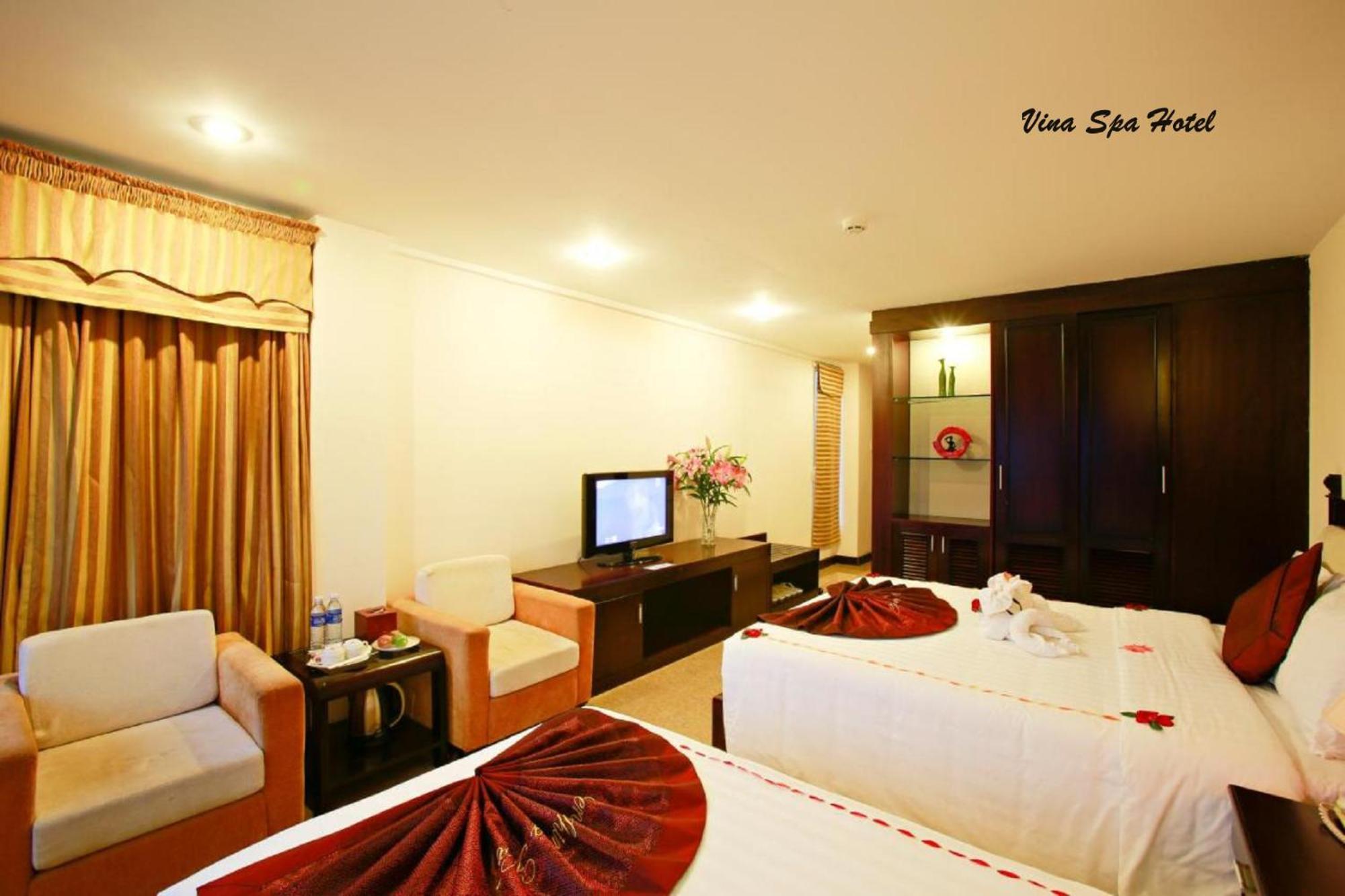 Viet Nam Hotel Hue Exteriör bild