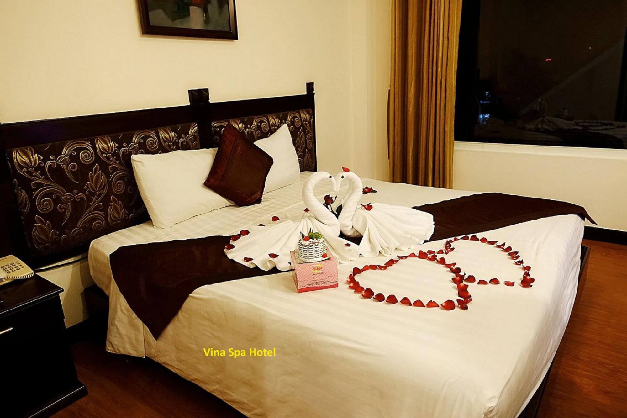 Viet Nam Hotel Hue Exteriör bild