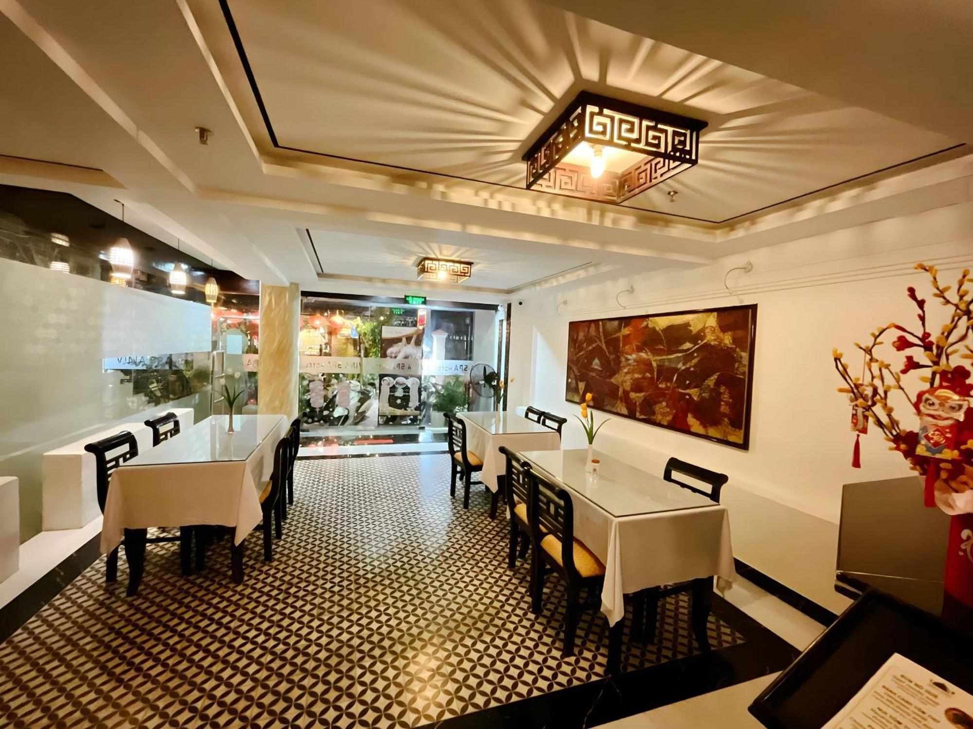 Viet Nam Hotel Hue Exteriör bild
